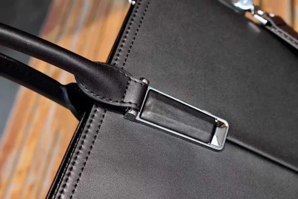 Montblanc Meisterstück Briefcase - Boutique Material
