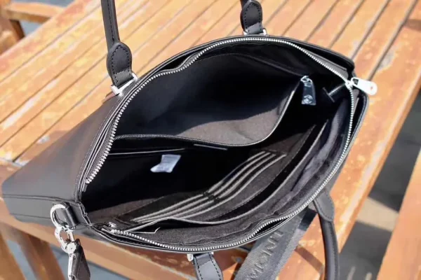 Montblanc Meisterstück Briefcase - Boutique Material