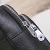 Montblanc Men's Sling Bag - Boutique Material