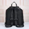 Prada Re-Nylon Men's Black Backpack 2026 Model
