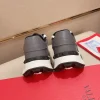 Valentino Maison VL7N Men's Leather Sneaker