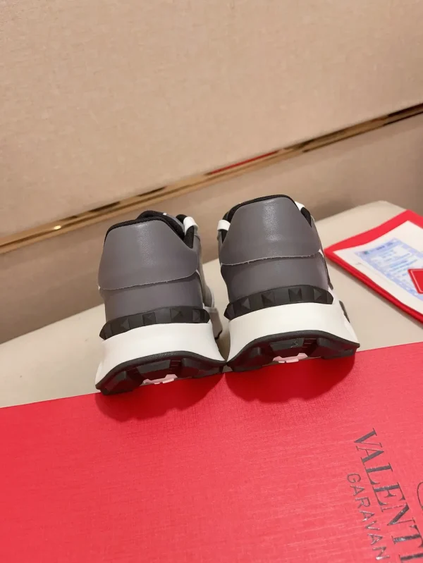Valentino Maison VL7N Men's Leather Sneaker