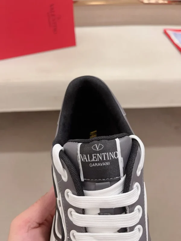 Valentino Maison VL7N Men's Leather Sneaker