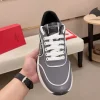 Valentino Maison VL7N Men's Leather Sneaker