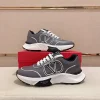 Valentino Maison VL7N Men's Leather Sneaker