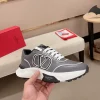 Valentino Maison VL7N Men's Leather Sneaker