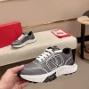 Valentino Maison VL7N Men's Leather Sneaker