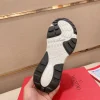 Valentino Maison VL7N Men's Leather Sneaker