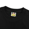A Bathing Ape (BAPE) College Monogram Ape Head Relaxed Fit Tee- Black