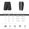 Adidas Adicolor Classics Sprinter Shorts- Black