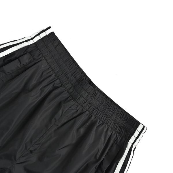 Adidas Adicolor Classics Sprinter Shorts- Black