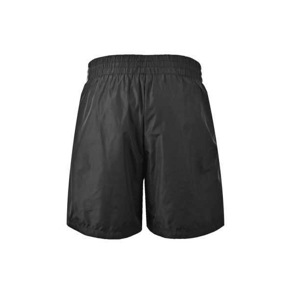 Adidas Adicolor Classics Sprinter Shorts- Black