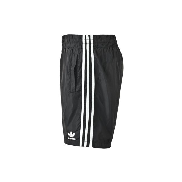 Adidas Adicolor Classics Sprinter Shorts- Black