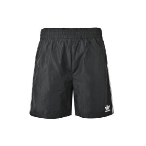 Adidas Adicolor Classics Sprinter Shorts- Black