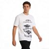 Balenciaga Scribble Graphic T-shirt- White