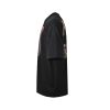Caravaggio Arrows T-shirt- Black
