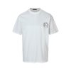 Chrome Hearts Horseshoe Print T-Shirt- White
