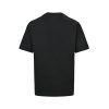Gucci Brushstroke Logo T-shirt – Black