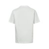 Gucci Brushstroke Logo T-shirt – White