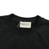 Gucci Logo-Print Cotton-Jersey T-Shirt- Black (8) Gucci Logo-Print Cotton-Jersey T-Shirt- Black