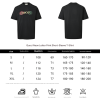 Gucci Logo-Print Cotton-Jersey T-Shirt- White (1) Gucci Logo-Print Cotton-Jersey T-Shirt- Black