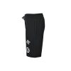 Louis Vuitton Double Print Monogram beach pants- Black