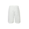 Louis Vuitton Double Print Monogram beach pants- White