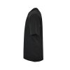 Louis Vuitton Embossed LV Signature T-Shirt- Black