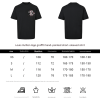 Louis Vuitton Embroidered T-Shirt- Black