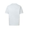 Louis Vuitton Embroidered T-Shirt-  Milky White.