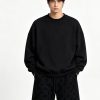 Louis Vuitton Monogram Moire Jacquard Silk Shorts- Black