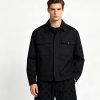 Louis Vuitton Monogram Moire Jacquard Silk Shorts- Black