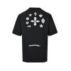 Louis Vuitton Temperature-sensitive Color-changing T-shirt- Black