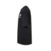 Louis Vuitton Temperature-sensitive Color-changing T-shirt- Black