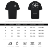 Louis Vuitton Temperature-sensitive Color-changing T-shirt- Black