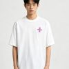 Louis Vuitton Temperature-sensitive Color-changing T-shirt- White