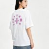 Louis Vuitton Temperature-sensitive Color-changing T-shirt- White