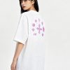 Louis Vuitton Temperature-sensitive Color-changing T-shirt- White
