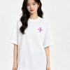 Louis Vuitton Temperature-sensitive Color-changing T-shirt- White