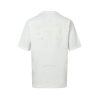 Louis Vuitton Temperature-sensitive Color-changing T-shirt- White