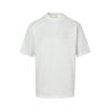 Louis Vuitton Temperature-sensitive Color-changing T-shirt- White