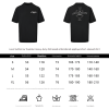 Louis Vuitton/Lu Yiweidun Glow Signature T-Shirt- Black