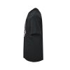 Moncler Iconic Logo Emblem T-Shirt- Black