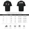 Off-White Eye Logo T-Shirt- Black