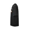 Off-White Eye Logo T-Shirt- Black