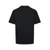 Stussy Sport Script Tee Crew Neck T-Shirt- Black