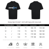 Stussy Sport Script Tee Crew Neck T-Shirt- White