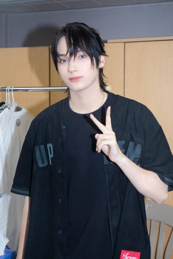 Supreme Ultrasuede Mesh Baseball Jersey- Black