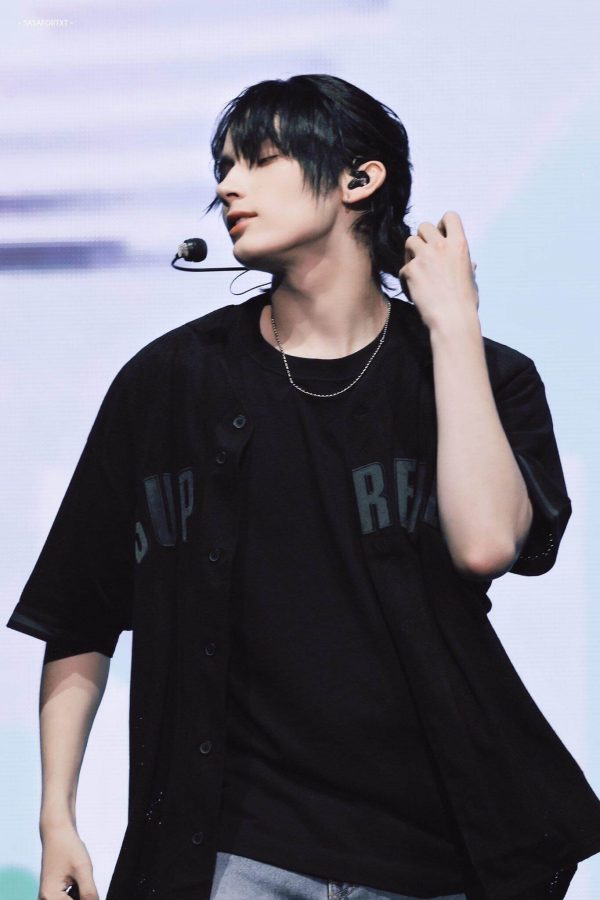 Supreme Ultrasuede Mesh Baseball Jersey- Black