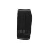 Supreme Ultrasuede Mesh Shorts- Black